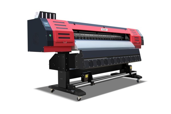 Printing UV dengan Mengandalkan Teknologi Mutakhir