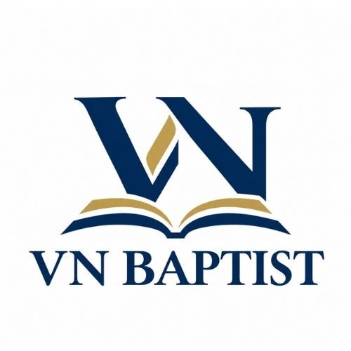 VN Baptist Logo